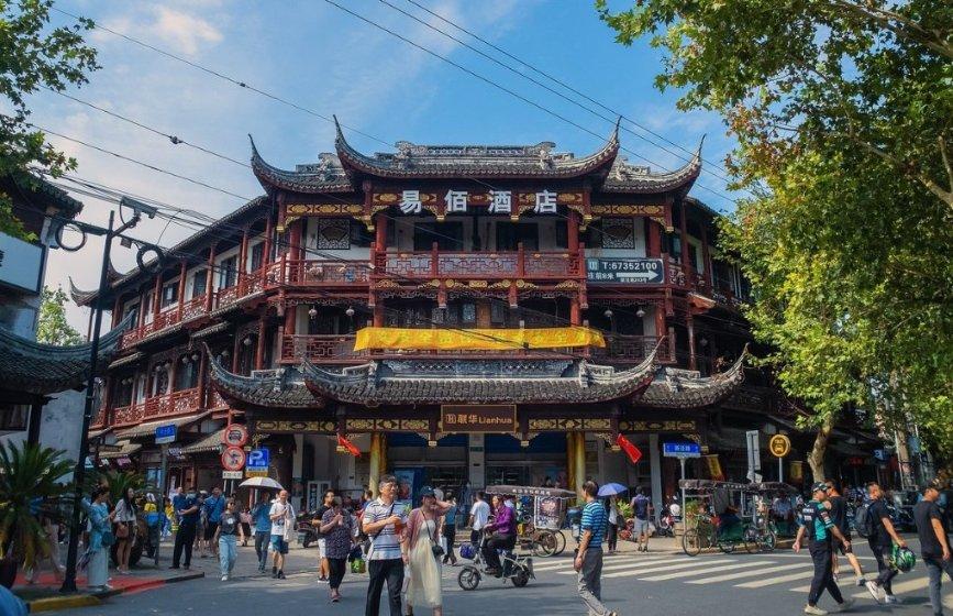 幸福之门